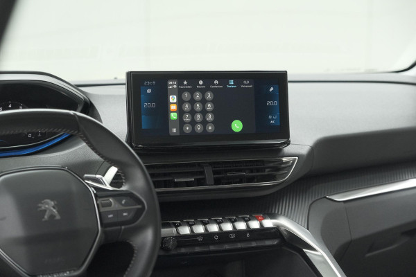 Peugeot 5008 PureTech 130 EAT8 Active | 7 Zitplaatsen | Camera | Navigatie | Apple Carplay | Parkeersensoren