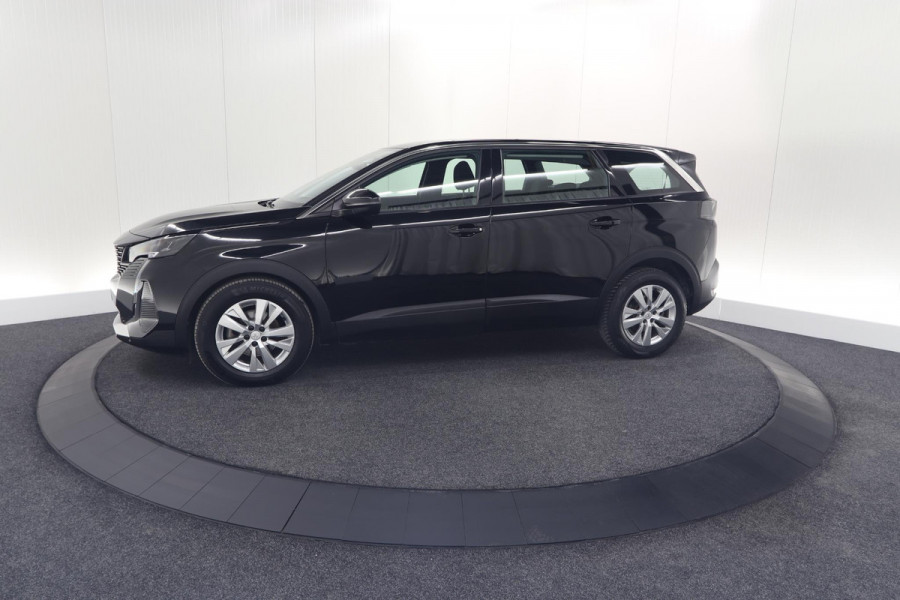 Peugeot 5008 PureTech 130 EAT8 Active | 7 Zitplaatsen | Camera | Navigatie | Apple Carplay | Parkeersensoren