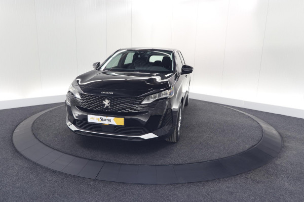 Peugeot 5008 PureTech 130 EAT8 Active | 7 Zitplaatsen | Camera | Navigatie | Apple Carplay | Parkeersensoren