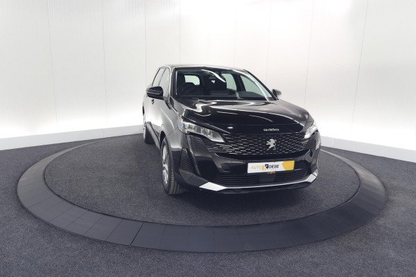 Peugeot 5008 PureTech 130 EAT8 Active | 7 Zitplaatsen | Camera | Navigatie | Apple Carplay | Parkeersensoren