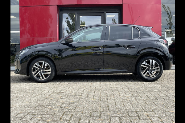 Peugeot 208 1.2 PureTech Allure Pack | Camera | Parkeersensoren | Licht/Regen sensor