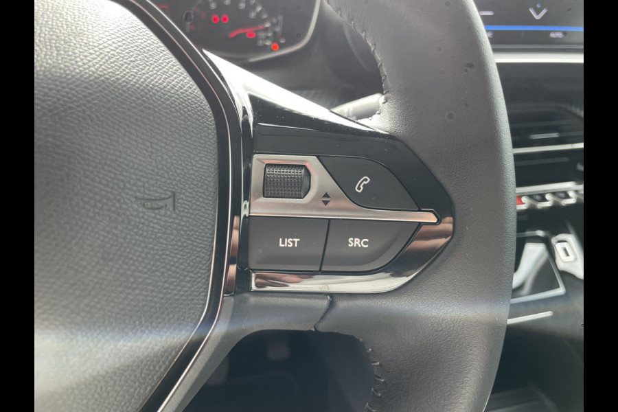 Peugeot 208 1.2 PureTech Allure Pack | Camera | Parkeersensoren | Licht/Regen sensor