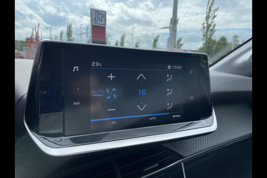 Peugeot 208 1.2 PureTech Allure Pack | Camera | Parkeersensoren | Licht/Regen sensor