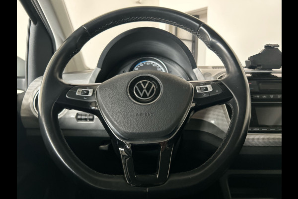 Volkswagen e-Up! e-up! Style | Black & White | Winterpakket | Parkeercamera