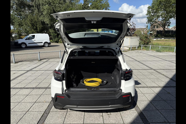 Jeep Avenger Longitude 54 kWh Aut. | Navi | Carplay | Stoelverwarming | Jeep Avenger Longitude 54 kWh Aut. | Navi | Carplay | Stoelverwarming |