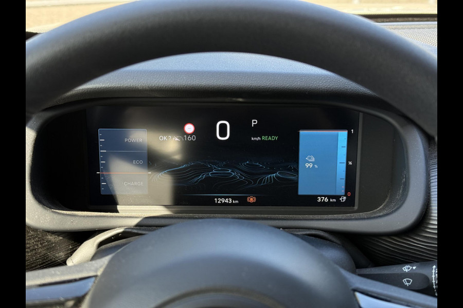Jeep Avenger Longitude 54 kWh Aut. | Navi | Carplay | Stoelverwarming | Jeep Avenger Longitude 54 kWh Aut. | Navi | Carplay | Stoelverwarming |