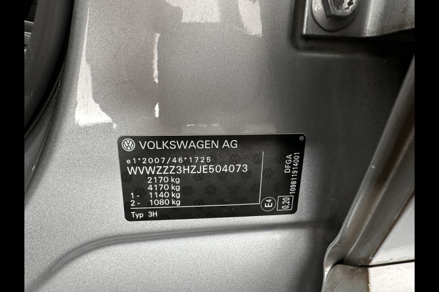 Volkswagen Arteon 2.0 TDI Elegance Business (INCL-BTW) Aut. *PANO | LEATHER-ALCANTARA | FULL-LED | DIGI-COCKPIT | CAMERA | KEYLESS | NAVI-FULLMAP |  ADAPTIVE-CRUISE | PRIVACY-GLASS | HEATED-COMFORTSEATS | 19''ALU*