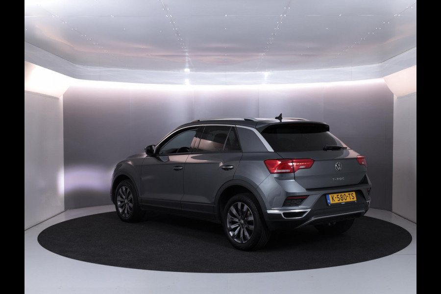 Volkswagen T-Roc 1.0 TSI Style 115 pk | Navigatie | Parkeersensoren | Autom. airco | Adaptieve cruise control | Apple Carplay/Android Auto | Volkswagen T-Roc 1.0 TSI Style 115 pk | Navigatie | Parkeersensoren | Autom. airco | Adaptieve cruise control | Apple Carplay/Android Auto |