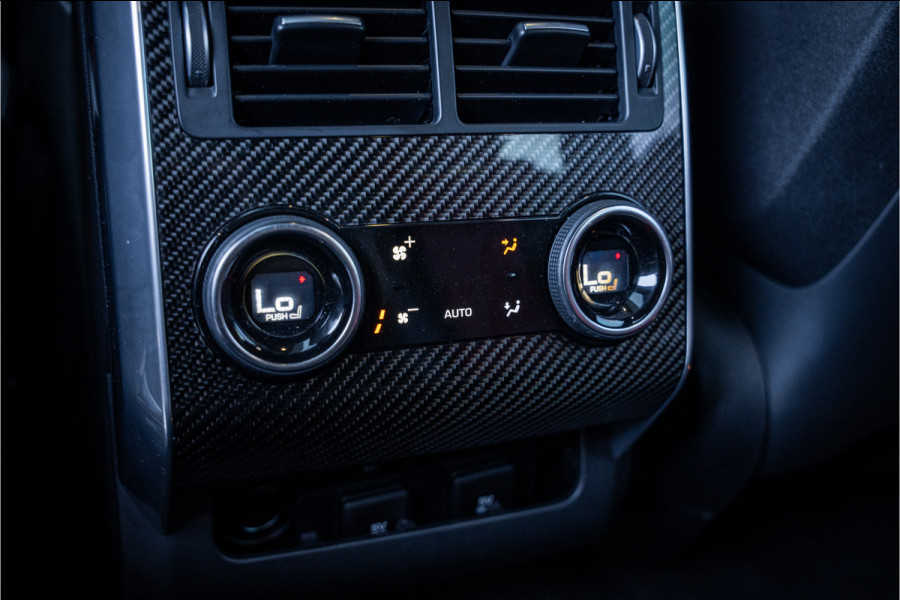 Land Rover Range Rover Sport 5.0 V8 SC SVR - Panorama | Carbon | Meridian | Memory