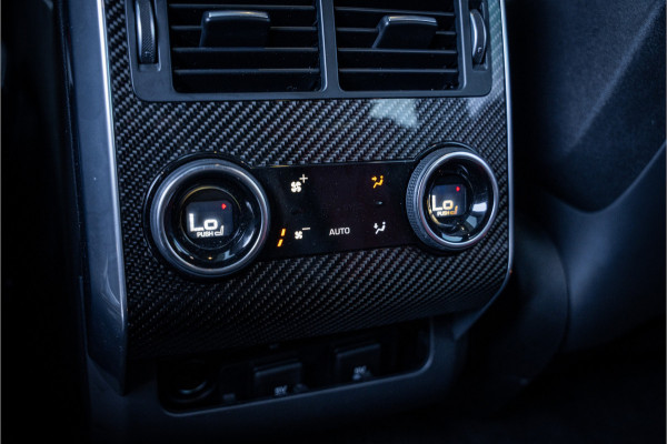 Land Rover Range Rover Sport 5.0 V8 SC SVR - Panorama | Carbon | Meridian | Memory