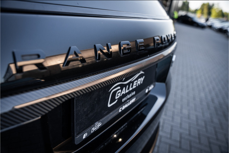 Land Rover Range Rover Sport 5.0 V8 SC SVR - Panorama | Carbon | Meridian | Memory