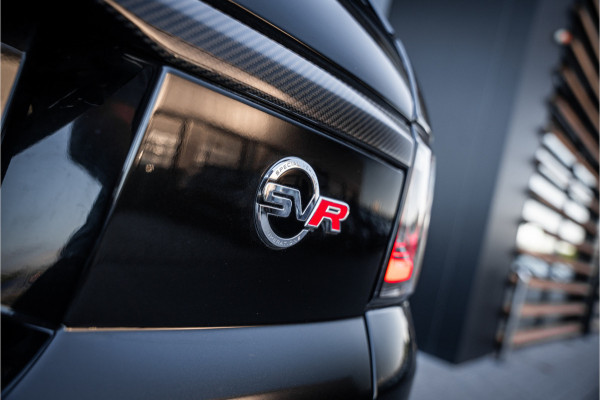 Land Rover Range Rover Sport 5.0 V8 SC SVR - Panorama | Carbon | Meridian | Memory
