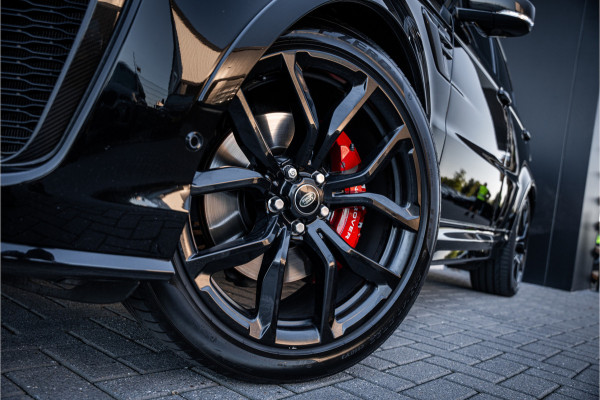 Land Rover Range Rover Sport 5.0 V8 SC SVR - Panorama | Carbon | Meridian | Memory