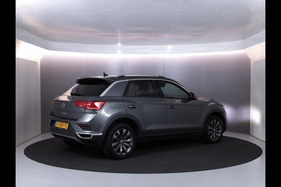 Volkswagen T-Roc 1.0 TSI Style 115 pk | Navigatie | Parkeersensoren | Autom. airco | Adaptieve cruise control | Apple Carplay/Android Auto | Volkswagen T-Roc 1.0 TSI Style 115 pk | Navigatie | Parkeersensoren | Autom. airco | Adaptieve cruise control | Apple Carplay/Android Auto |