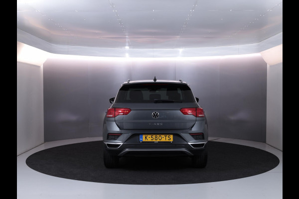 Volkswagen T-Roc 1.0 TSI Style 115 pk | Navigatie | Parkeersensoren | Autom. airco | Adaptieve cruise control | Apple Carplay/Android Auto | Volkswagen T-Roc 1.0 TSI Style 115 pk | Navigatie | Parkeersensoren | Autom. airco | Adaptieve cruise control | Apple Carplay/Android Auto |
