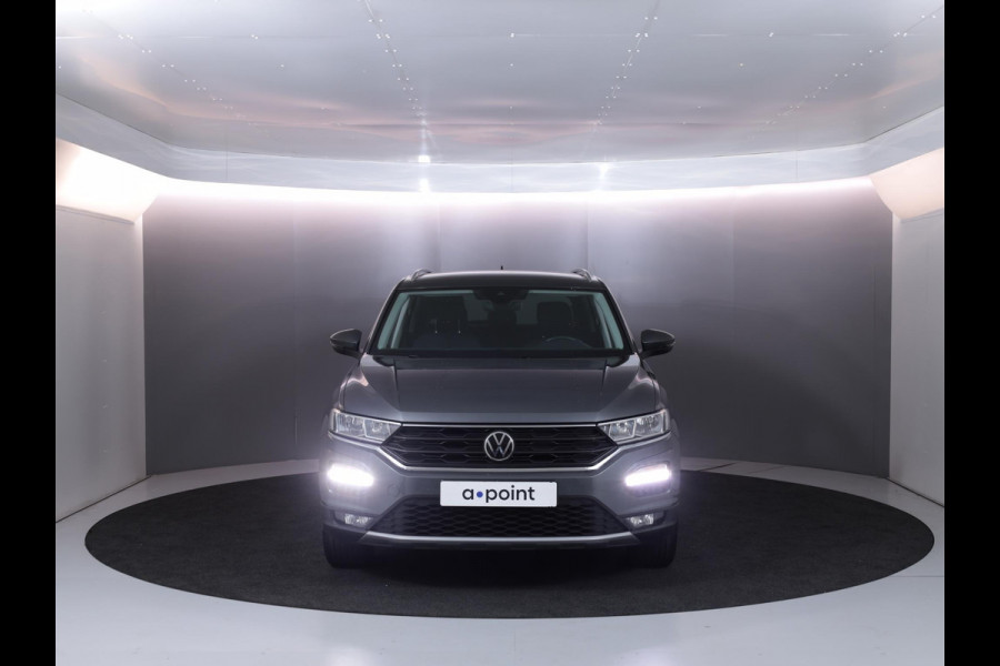 Volkswagen T-Roc 1.0 TSI Style 115 pk | Navigatie | Parkeersensoren | Autom. airco | Adaptieve cruise control | Apple Carplay/Android Auto | Volkswagen T-Roc 1.0 TSI Style 115 pk | Navigatie | Parkeersensoren | Autom. airco | Adaptieve cruise control | Apple Carplay/Android Auto |