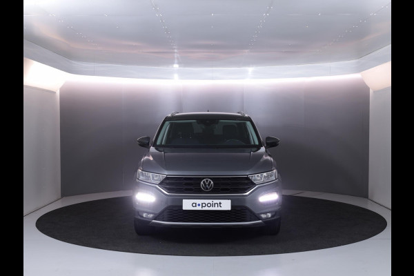 Volkswagen T-Roc 1.0 TSI Style 115 pk | Navigatie | Parkeersensoren | Autom. airco | Adaptieve cruise control | Apple Carplay/Android Auto | Volkswagen T-Roc 1.0 TSI Style 115 pk | Navigatie | Parkeersensoren | Autom. airco | Adaptieve cruise control | Apple Carplay/Android Auto |