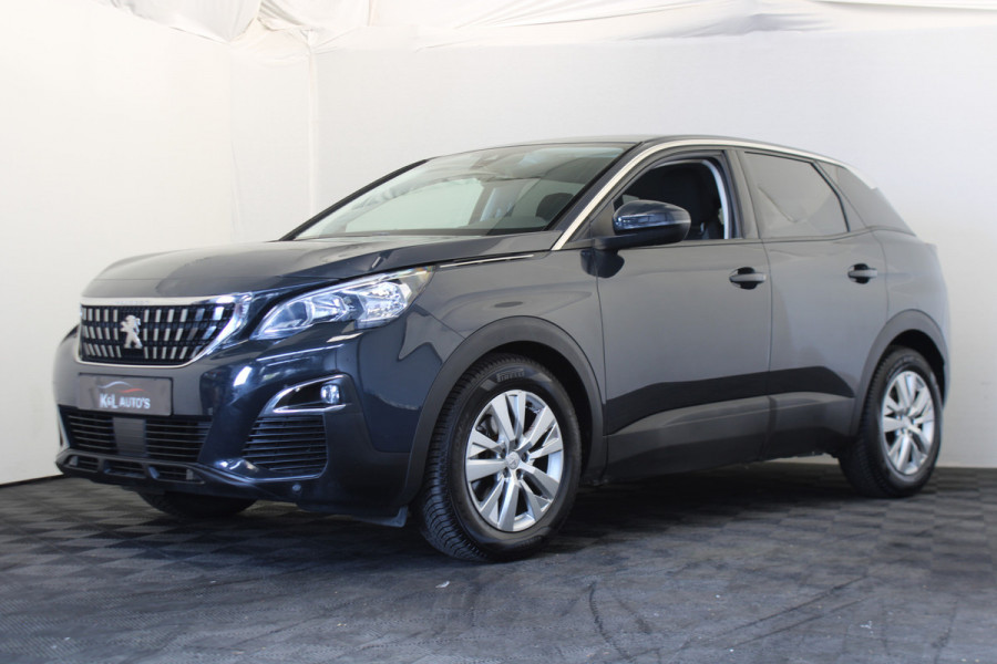 Peugeot 3008 1.2 PureTech Active