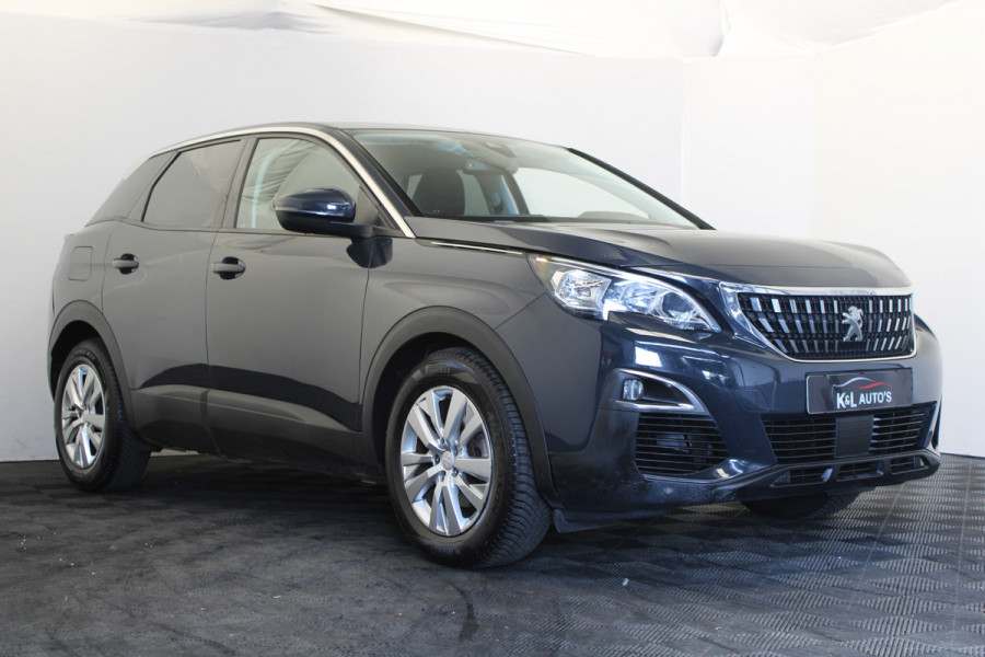 Peugeot 3008 1.2 PureTech Active