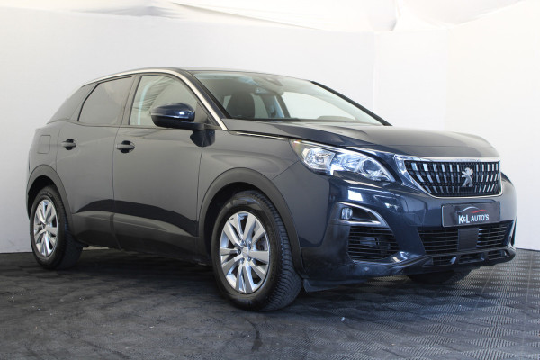 Peugeot 3008 1.2 PureTech Active