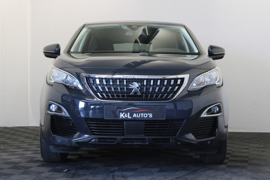 Peugeot 3008 1.2 PureTech Active