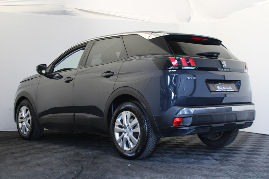 Peugeot 3008 1.2 PureTech Active
