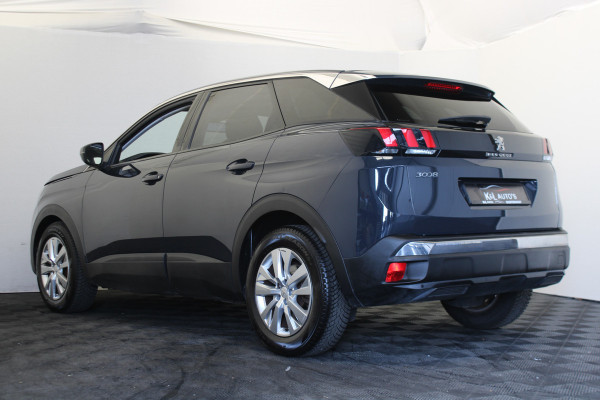 Peugeot 3008 1.2 PureTech Active