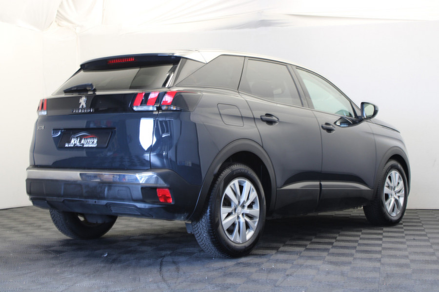Peugeot 3008 1.2 PureTech Active