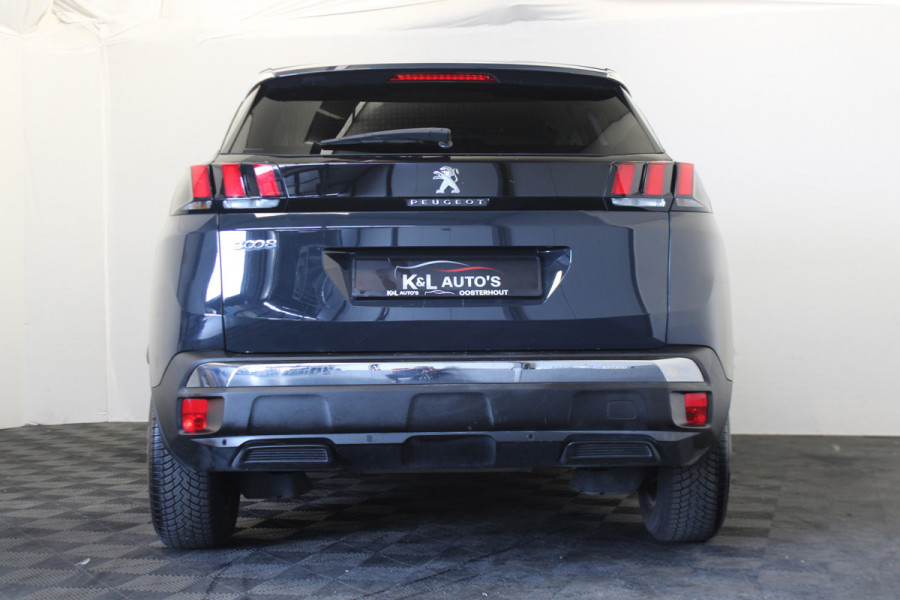 Peugeot 3008 1.2 PureTech Active