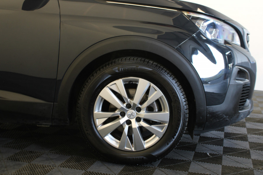 Peugeot 3008 1.2 PureTech Active