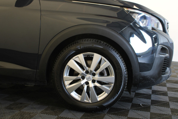 Peugeot 3008 1.2 PureTech Active