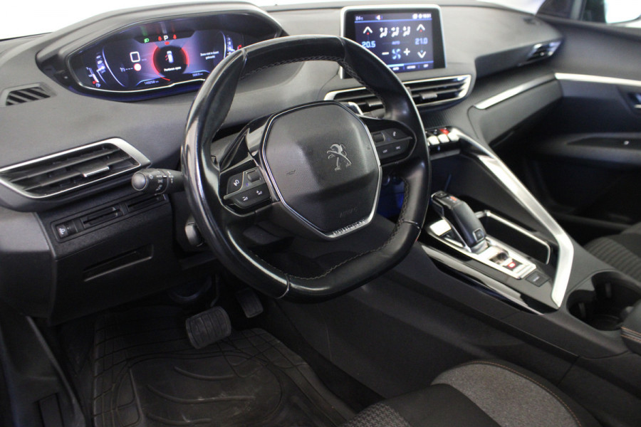 Peugeot 3008 1.2 PureTech Active
