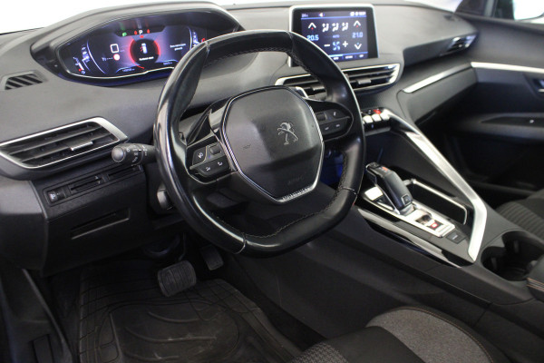 Peugeot 3008 1.2 PureTech Active