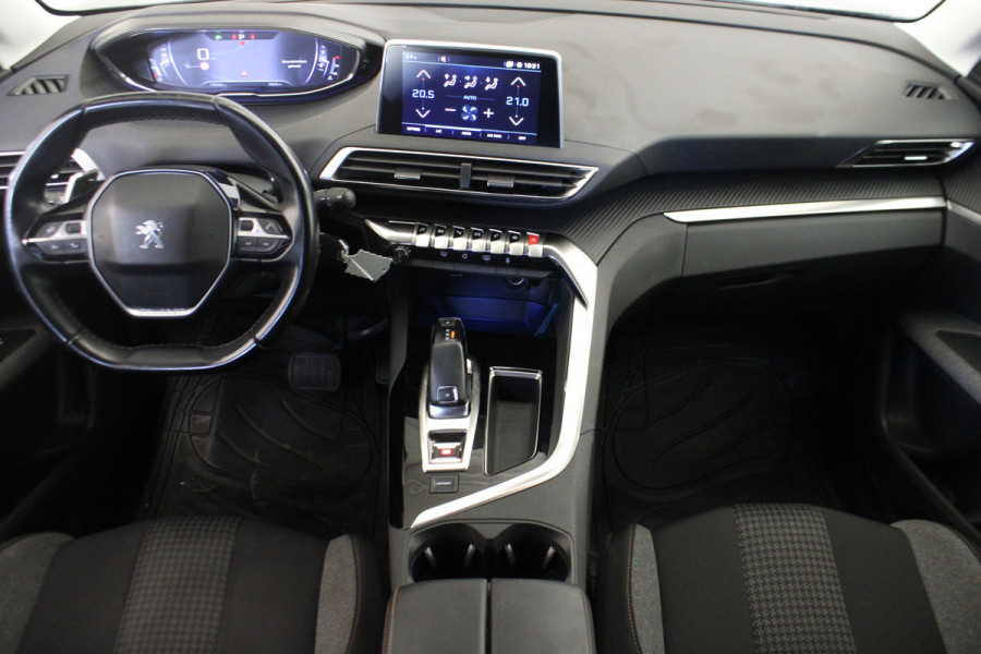 Peugeot 3008 1.2 PureTech Active
