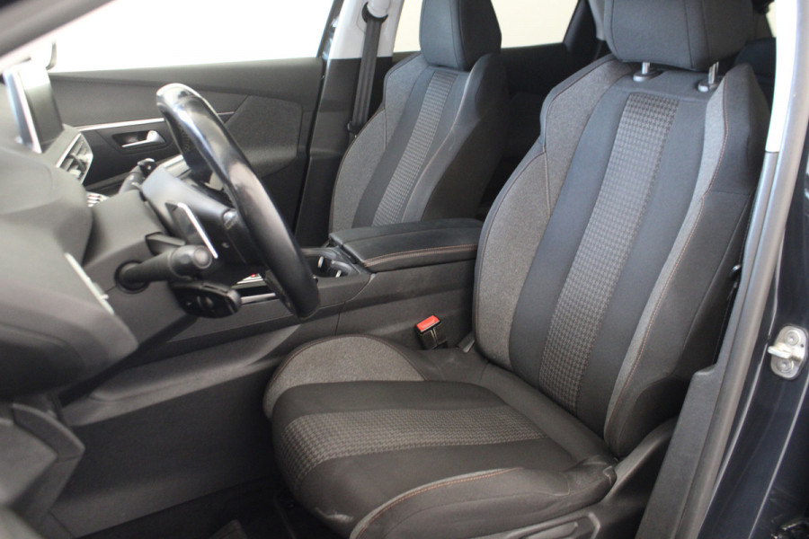 Peugeot 3008 1.2 PureTech Active