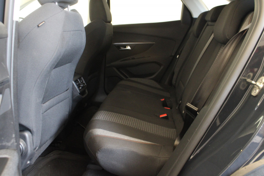 Peugeot 3008 1.2 PureTech Active