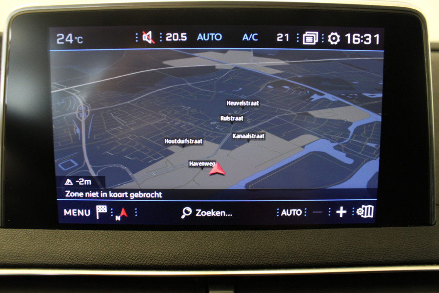 Peugeot 3008 1.2 PureTech Active