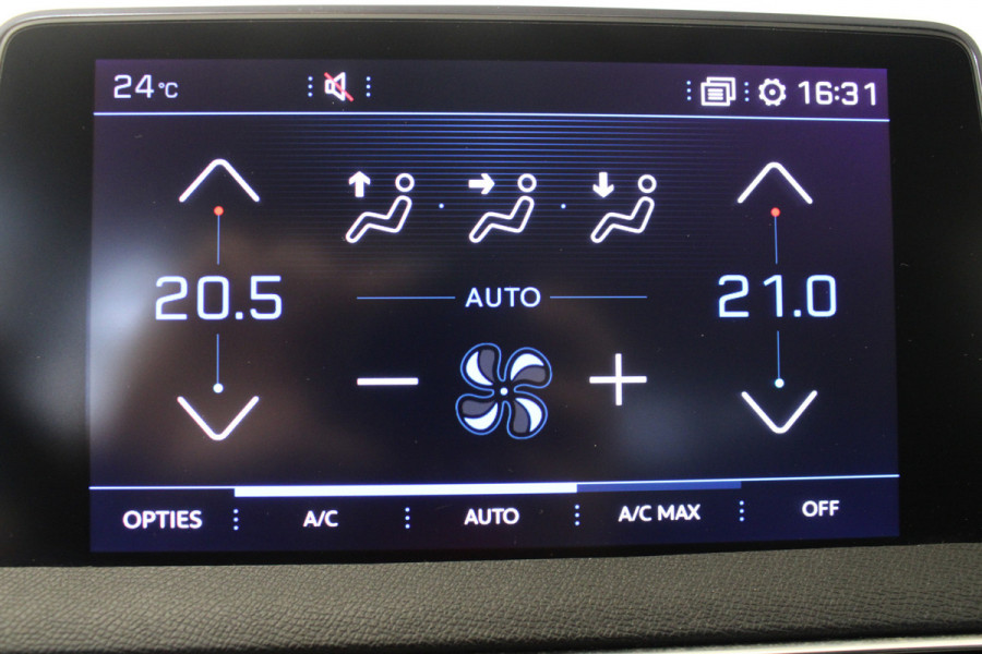 Peugeot 3008 1.2 PureTech Active
