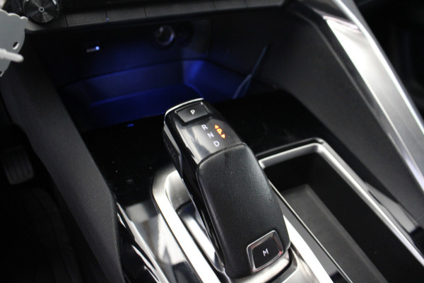 Peugeot 3008 1.2 PureTech Active