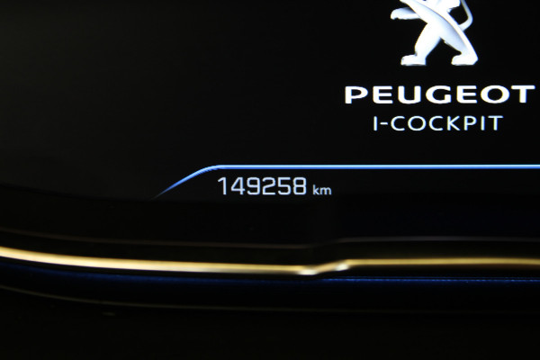 Peugeot 3008 1.2 PureTech Active