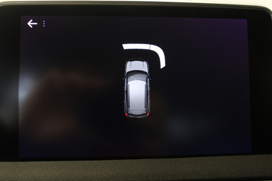 Peugeot 3008 1.2 PureTech Active