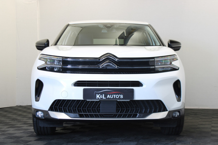 Citroën C5 Aircross 1.2 PureTech Feel