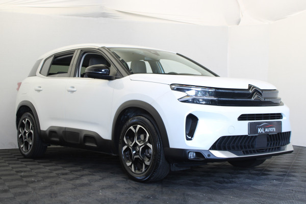 Citroën C5 Aircross 1.2 PureTech Feel