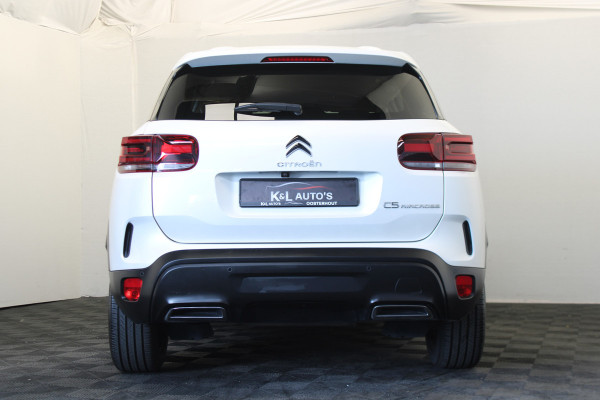 Citroën C5 Aircross 1.2 PureTech Feel