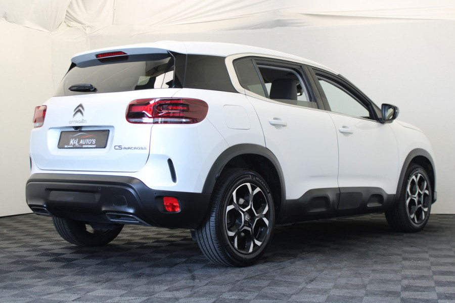 Citroën C5 Aircross 1.2 PureTech Feel