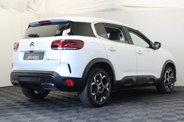 Citroën C5 Aircross 1.2 PureTech Feel