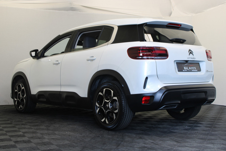 Citroën C5 Aircross 1.2 PureTech Feel