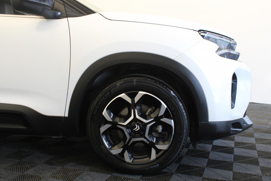 Citroën C5 Aircross 1.2 PureTech Feel