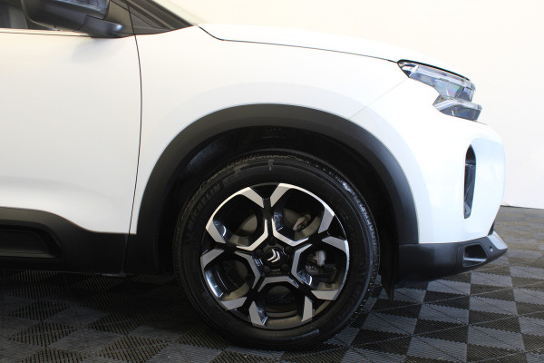 Citroën C5 Aircross 1.2 PureTech Feel