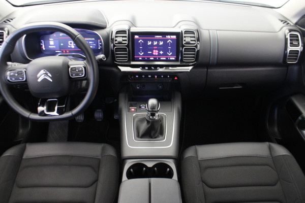 Citroën C5 Aircross 1.2 PureTech Feel